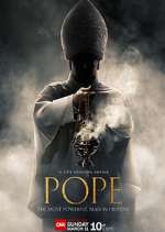 Watch Pope: The Most Powerful Man in History Movie2k