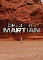 Watch Becoming Martian Movie2k