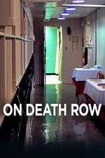 Watch On Death Row Movie2k