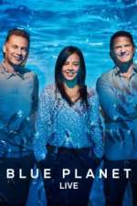 Watch Blue Planet Live Movie2k