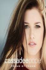 Watch Cassadee Pope Frame by Frame Movie2k