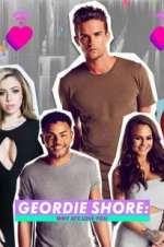 Watch Geordie Shore: Why Aye Love You Movie2k