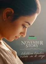 Watch November Story Movie2k