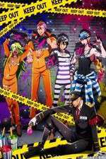 Watch Nanbaka The Numbers Movie2k