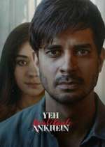 Watch Yeh Kaali Kaali Ankhein Movie2k