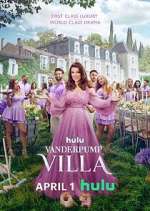 Vanderpump Villa movie2k