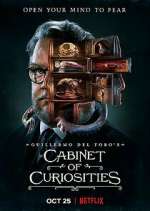 Watch Guillermo del Toro's Cabinet of Curiosities Movie2k