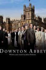 Watch Downton Abbey Movie2k