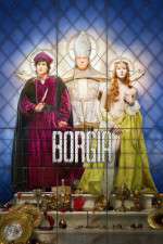 Watch Borgia Movie2k