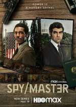 Watch Spy/Master Movie2k