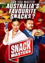 Watch Snackmasters Movie2k