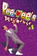 Watch Pee-wee's Playhouse Movie2k