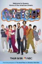 Watch Sunnyside Movie2k