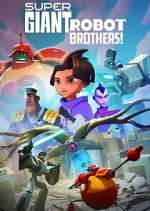 Watch Super Giant Robot Brothers Movie2k