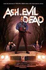 Watch Ash vs Evil Dead Movie2k