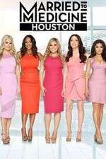 Watch Married to Medicine Houston Movie2k