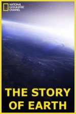 Watch National Geographic: The Story of Earth Movie2k