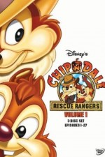 Watch Chip 'n Dale Rescue Rangers Movie2k