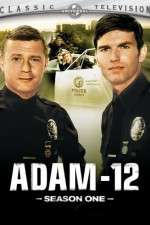 Watch Adam-12 Movie2k