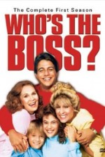 Watch Who's the Boss? Movie2k