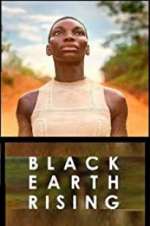 Watch Black Earth Rising Movie2k