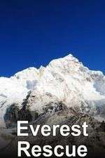 Watch Everest Rescue Movie2k