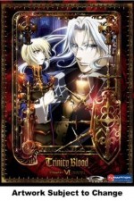 Watch Trinity Blood Movie2k