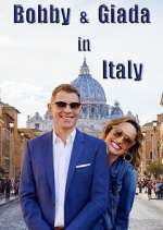 Watch Bobby and GIada in Italy Movie2k