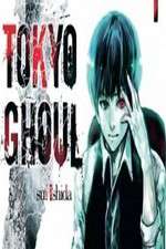 Watch Tokyo Ghoul Movie2k