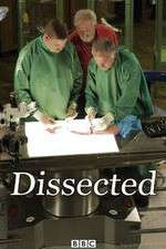 Watch Dissected Movie2k