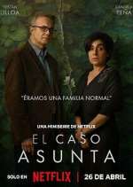 Watch El caso Asunta Movie2k