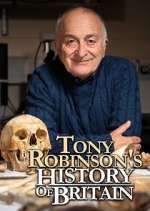 Watch Tony Robinson's History of Britain Movie2k