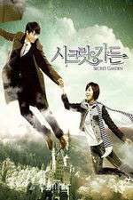 Watch Secret Garden Movie2k