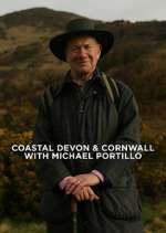 Watch Coastal Devon & Cornwall with Michael Portillo Movie2k