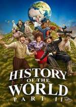 Watch History of the World, Part II Movie2k