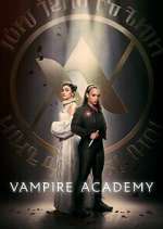 Watch Vampire Academy Movie2k