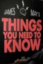 Watch James Mays Things You Need To Know Movie2k