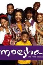 Watch Moesha Movie2k