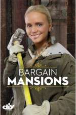 Watch Bargain Mansions Movie2k