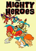 Watch The Mighty Heroes Movie2k