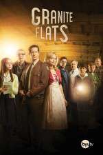 Watch Granite Flats Movie2k