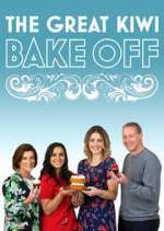 Watch The Great Kiwi Bake Off Movie2k