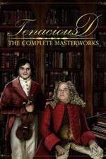 Watch Tenacious D: The Complete Master Works Movie2k