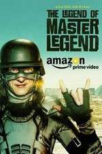 Watch The Legend of Master Legend Movie2k