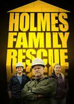 Watch Holmes Family Rescue Movie2k