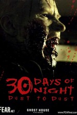 Watch 30 Days of Night: Dust to Dust Movie2k