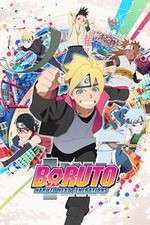 Watch Boruto Naruto Next Generations Movie2k