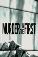 Watch Murder in the First Movie2k