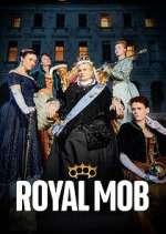 Watch Royal Mob Movie2k