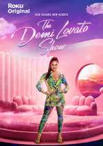 Watch The Demi Lovato Show Movie2k